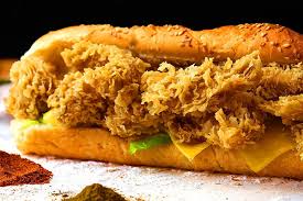 صورة ساندوتشات